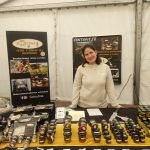 Los Premios Cruz de Sobrarbe feria trufa ferieta ainsa Los Premios Cruz de Sobrarbe feria trufa ferieta ainsa