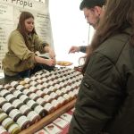 Los Premios Cruz de Sobrarbe feria trufa ferieta ainsa Los Premios Cruz de Sobrarbe feria trufa ferieta ainsa