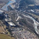 Los Premios Cruz de Sobrarbe feria trufa ferieta ainsa Los Premios Cruz de Sobrarbe feria trufa ferieta ainsa