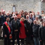 Los Premios Cruz de Sobrarbe feria trufa ferieta ainsa Los Premios Cruz de Sobrarbe feria trufa ferieta ainsa
