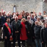 Los Premios Cruz de Sobrarbe feria trufa ferieta ainsa Los Premios Cruz de Sobrarbe feria trufa ferieta ainsa