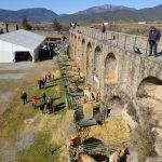 Los Premios Cruz de Sobrarbe feria trufa ferieta ainsa Los Premios Cruz de Sobrarbe feria trufa ferieta ainsa