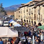 La Ferieta de Aínsa La Ferieta de Aínsa
