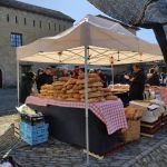 Los Premios Cruz de Sobrarbe feria trufa ferieta ainsa Los Premios Cruz de Sobrarbe feria trufa ferieta ainsa