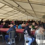 Los Premios Cruz de Sobrarbe feria trufa ferieta ainsa Los Premios Cruz de Sobrarbe feria trufa ferieta ainsa
