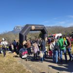 Los Premios Cruz de Sobrarbe feria trufa ferieta ainsa Los Premios Cruz de Sobrarbe feria trufa ferieta ainsa