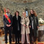 Los Premios Cruz de Sobrarbe feria trufa ferieta ainsa Los Premios Cruz de Sobrarbe feria trufa ferieta ainsa