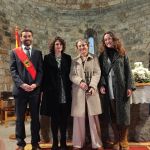 Los Premios Cruz de Sobrarbe feria trufa ferieta ainsa Los Premios Cruz de Sobrarbe feria trufa ferieta ainsa